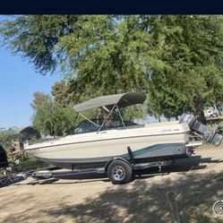 1993 Sea Swirl Boat *HOT DEAL *