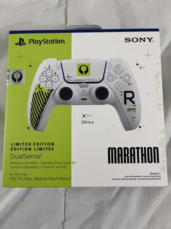 limited edition ps5 controller