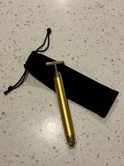 Wunder Wand Facial Device