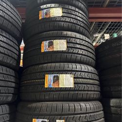 235/45/17 Ferentino Eternopresa A/S 94H Tires