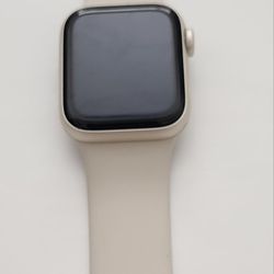 Apple Watch SE - Unlocked