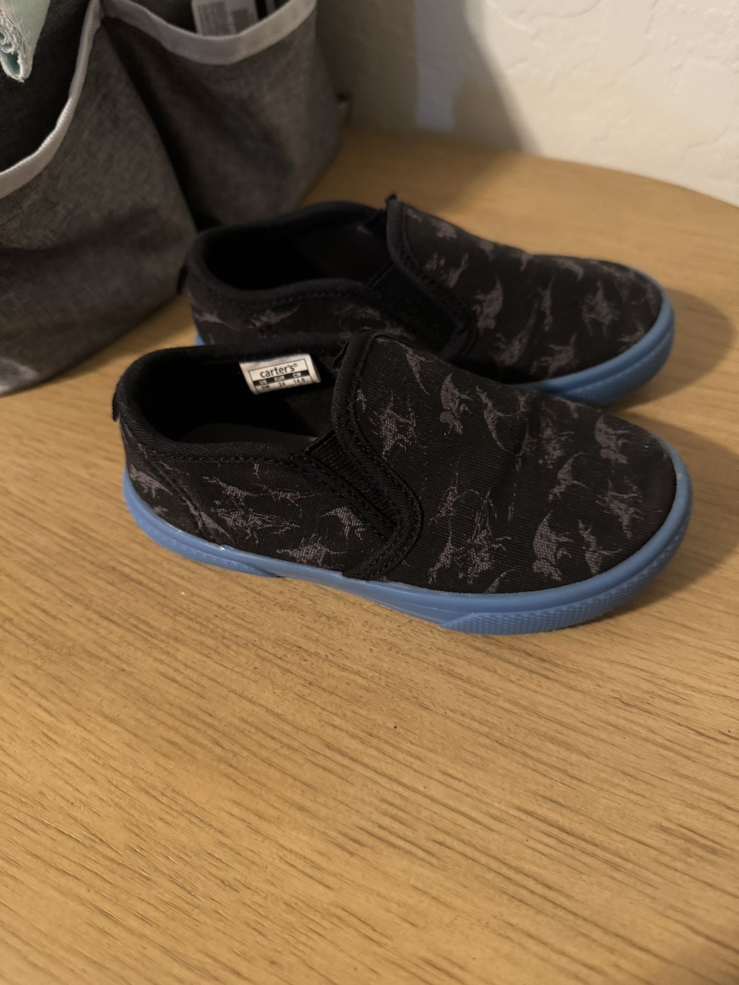 Carters Slip On Shoe 8T