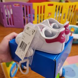 Infant Adidas 