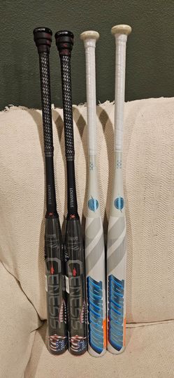 Usssa softball bats