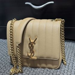 YSL & Miu Miu Bag