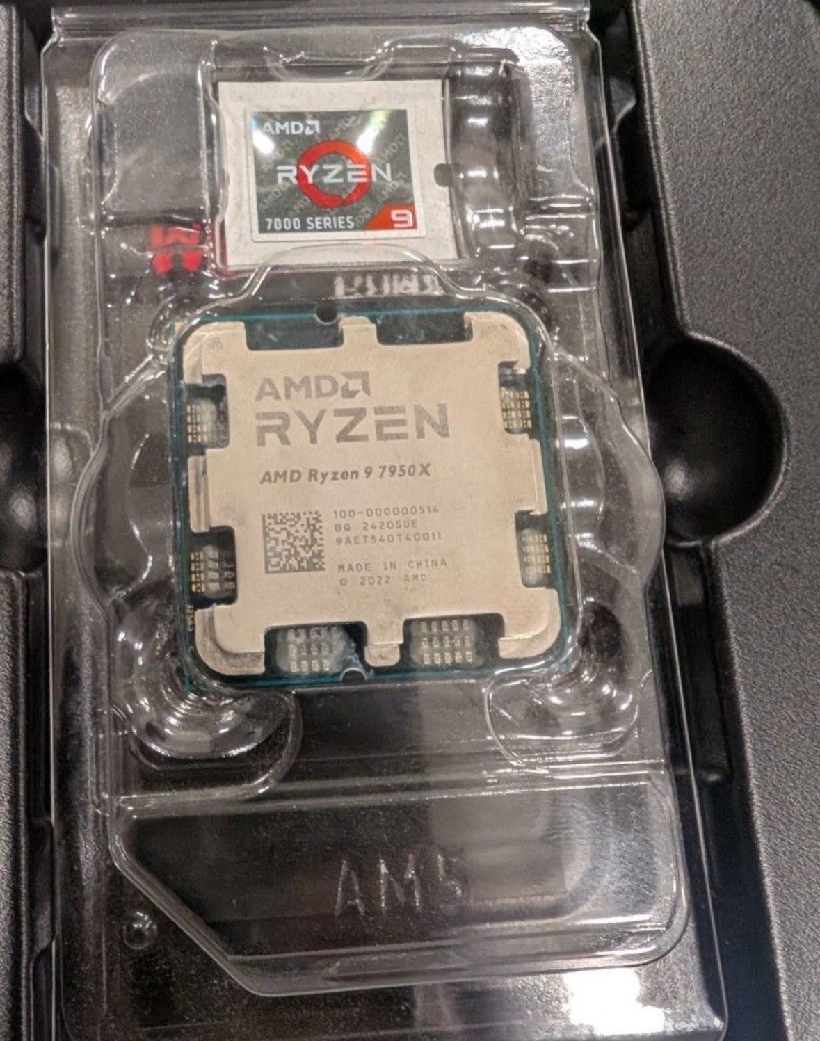 Ryzen 97950x