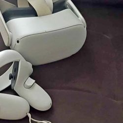Oculus Quest 2 