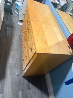 dressers