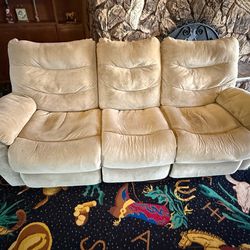 NEED A COUCH?   Message us!