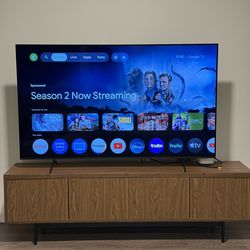 Sony BRAVIA XR 65” A75L OLED 4K HDR TV