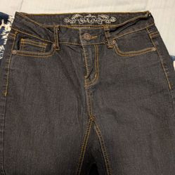 Wax jeans Size 5 Women