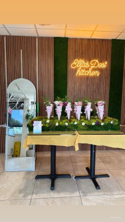 Mini Bloom Bar