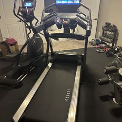 Brand New Bowflex Treadmill 22
