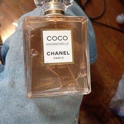 Chanel Coco Mademo Sally