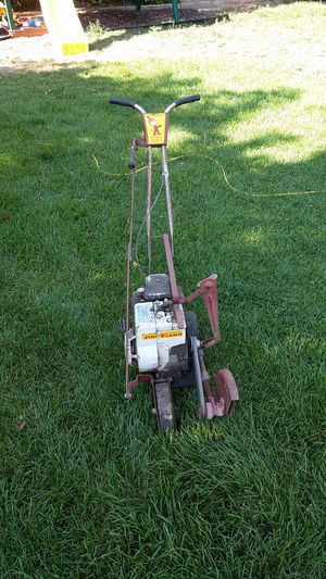 Bell Collection Collectibles In Rancho Cucamonga Ca Offerup King O Lawn Edger For Parts