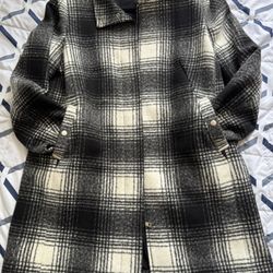Loft Women Coat Brand New