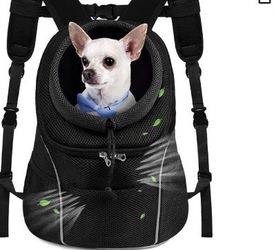 Dog Carrier-Backpack