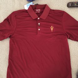 ASU polo