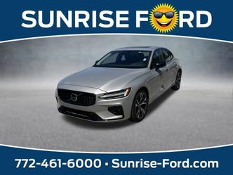 2024 Volvo S60