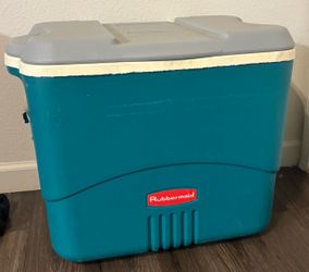Ice Chest