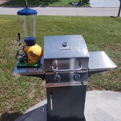 Tailgate bundle