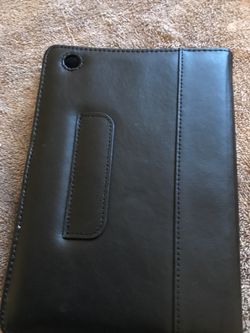 iPad mini 1,2,3, and 4