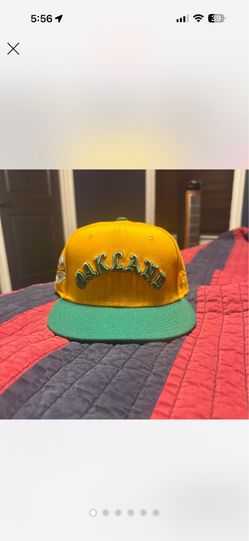 Oakland A’s Classic Hat 7 3/4
