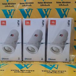 JBL FLIP 5 speaker