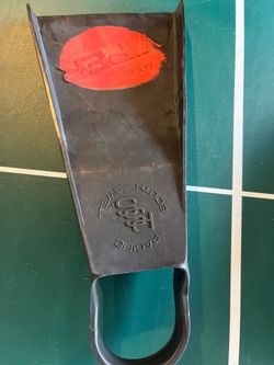 Xs viper fins