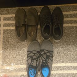 Mens Shoes 