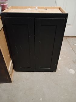 Kitchen Cabinet