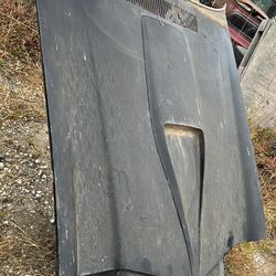 70-81 Camaro Hood