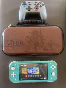 Nintendo Switch Bundle DEAL!