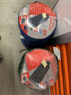 Adult Sleeping bags