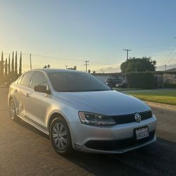 Jetta 2011 