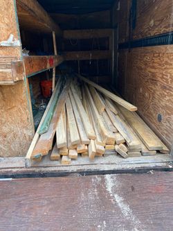 2x4 lumber