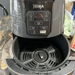 Ninja Air Fryer