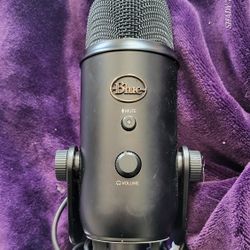 Blue Yeti