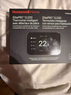 Thermostat