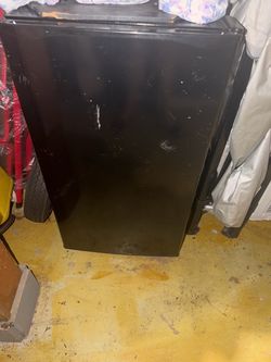 Mini Refrigerator