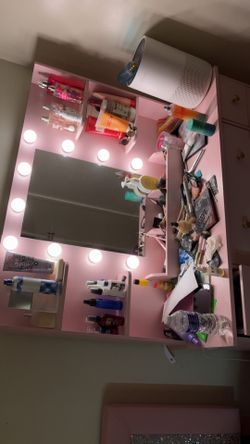 Vanity