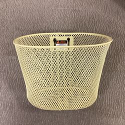 BIKES FRONT BASKET