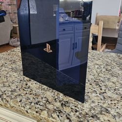 Limited edition PS4