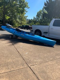 Hobie Quest 13