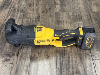 Dewalt DCD445 20V Brushless 7/16” Compact Quick Change Stud & Joist Drill 