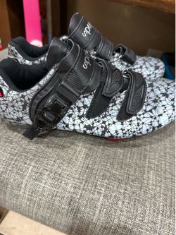 Peloton shoes