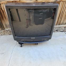 TV Panasonic 32" 📺 