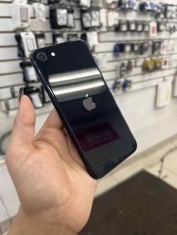 Iphone SE 3gen 64GB UNLOCKED 