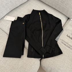 Lululemon Set