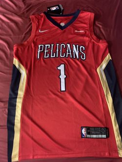 Zion Williamson Medium